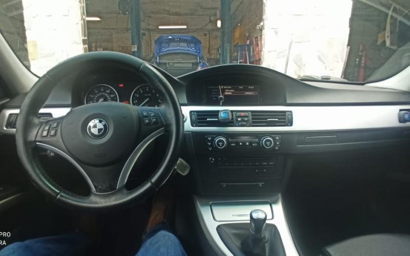 2007 BMW 335i