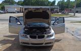 2007 BMW 335i