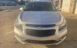 2015 Chevrolet Cruze