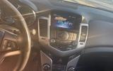 2015 Chevrolet Cruze