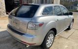 2010 Mazda CX-7